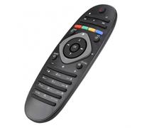 Telecomando TV sostitutivo Controller universale per TV