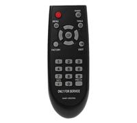 Telecomando TV sostitutivo per Sam-sung AA81-00243A