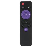 Telecomando TV, Sostituzione del Telecomando TV Wireless MX9 IR per MX9 MX9 PRO RK3328 TV / MX10 RK3328 8.1 7.1 / MX10 IPTV TV Box