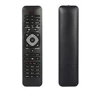 Telecomando TV, Sostituzione Telecomando Universale per Smart TV LED LCD