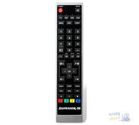 Telecomando Tv Superior 4 Memorie