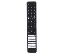 Telecomando TV TC1882BI Controllo vocale Tasto di facile accesso Funzione completa Telecomando sostitutivo