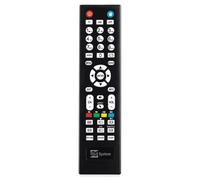 Telecomando TV TELE System SMART28LS09, SMART24 SLIM12V, SOUND32 SMART10