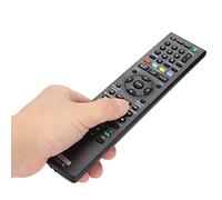 Telecomando TV, Telecomando Sostitutivo TV per Uso Domestico Adatto per Telecomando Sony RMT-D247P RMT-D250P RMT-D251P RMT-D224P RMT-D258P RMT-D248P RMT-D249P RMT-D240A