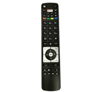Telecomando TV Telefunken di alta qualità e compatibilità compatibile