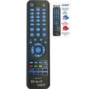 TELECOMANDO TV 'UNIKO' - BRAVO