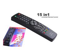Telecomando TV universale 15 in 1 RICAMBIO SOSTITUZIONE