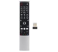 Telecomando TV Universale, AN MR700 AKB75455601 Spedito Senza Batteria Controllo per AKB75455602 OLED65G6P U Netflx OLED65G6P U Televisione