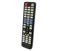 Telecomando TV universale compatibile con Samsung Smart, 2 batterie AA, fino a 8 m