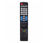Telecomando TV universale da 1pc for telecomando TV sostitutivo LG 3D Smart LCD HDTV