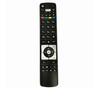 Telecomando TV universale per Telefunken, telecomando sostitutivo di alta qualità