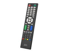 Telecomando TV Universale RM-014S, Compatibile Con Tutti I Televisori Di Marca, Facile Configurazione Seguendo Il Manuale Di Istruzioni