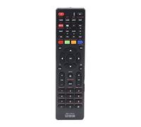 Telecomando TV universale Rm-L1130 + X for AKIRA AOC BBK ELENBREG PRIMA OPENBOX THOMSON JVC SUPRA Smart TV LCD controller WALNUTS