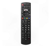 Telecomando TV universale sostitutivo per Pana per Smart Remote Controller Media Player per Smart