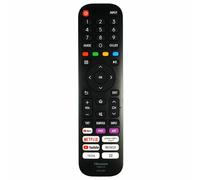 Telecomando TV VIDAA Hisense 43A7100F Originale