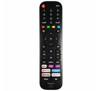 Telecomando TV VIDAA Hisense 65A7320F Originale