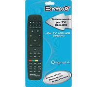 TELECOMANDO UNIV. PER TV PHILIPS NEW