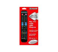 TELECOMANDO UNIV. PER TV SAMSUNG NEW