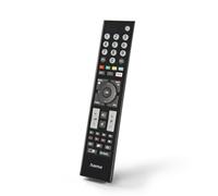 Telecomando univ. pr TV Grundig, IR, con apprent., punti luminosi