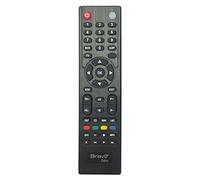 Bravo Zippy 90402304 Telecomando Universale Per Tv