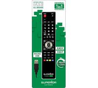 SUPER FREEDOM 1B - Freedom USB tipo C 1in1 - telecomando universale