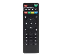 Telecomando universale 1pc for X96 X96mini X96W for Android TV Box Controller IR for Set Top Box X96Q con funzione KD