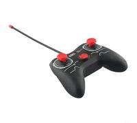 Telecomando universale 27MHZ per modelli RC a 4 canali, pratico e