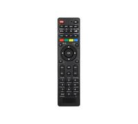 Telecomando Universale 4 in 1 per TV DTT DVD SKY Ricerca con un Solo Tasto Corrispondenza Automatica