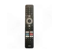 Telecomando universale 4K con comandi vocali per Smart TV, modelli PTV32H-5024C e PTV40GF-5024C
