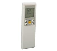 Telecomando Universale AC, Telecomando Sostitutivo per Climatizzatore ARC452A15 ARC452A16 ARC452A17 ARC452A18 ARC452A21 2MKS50G2V1B