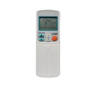 Telecomando universale adatto for condizionatore d'aria Daikin FTXS80GVMA FTKS50FV1B FTKS71FV1B FTX50GV1B FTX60GV1B FTX71GV1B
