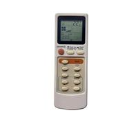 Telecomando universale adatto for condizionatore d'aria Firstline FCS12000CH