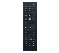 Telecomando universale Adatto per Telefunken RC4875/RC4870 TFL49DFHD03B | L24H180M3 D32H278R3 D40U300M4C TFK39D276FHD T32TX287DLBPX TE49282B34C2H TE24283B30C10E XF32A200D D49F283M3CI D40F287M3
