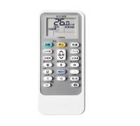 Telecomando Universale ARC470A1 Avanzato Da 1 Pz for Spina CA, Nessun Codice Necessario, Compatibile Con ARC470A11 ARC470A16 - Configurazione Semplice(ARC478A31)