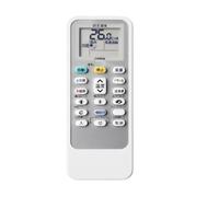 Telecomando Universale ARC470A1 Avanzato Da 1 Pz for Spina CA, Nessun Codice Necessario, Compatibile Con ARC470A11 ARC470A16 - Configurazione Semplice(ARC478A33)