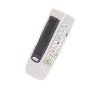 Telecomando universale ARH 403 per climatizzatori, telecomando sostitutivo con funzione timer orologio adatto per condizionatori d'aria