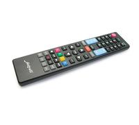 Telecomando universale Astrel compatibile Samsung, LG, Sony, Philips, Panasonic