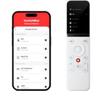 Telecomando universale bianco