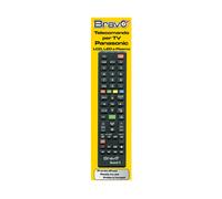 TELECOMANDO UNIVERSALE BRAVO Brand 5