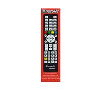 TELECOMANDO UNIVERSALE BRAVO Techno 1