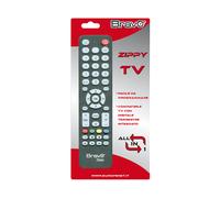 Bravo Zippy 90402304 Telecomando Universale Per Tv