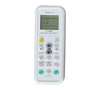 Telecomando Universale CA 1000 In 1, K 1028E