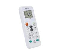 Telecomando Universale CA K-1028E, Compatibile Con Panasonic, Compatibile Con Samsung, Compatibile Con Haier,