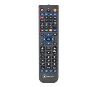 Telecomando universale Cabletech 4 in 1