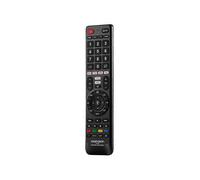 Telecomando universale CHUNGHOP TX-01E Telecomando ergonomico per TV portatile di ricambio