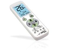 Telecomando universale Konelco per climatizzatori 42534