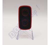 Telecomando universale compatibile con ECOSTAR RSC RSE RSZ - Why Evo Noa Mini...
