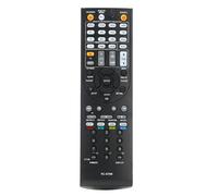 Telecomando universale compatibile con i ricevitori AV Onkyo, sostituisce il telecomando originale con una distanza di controllo di 10 metri e