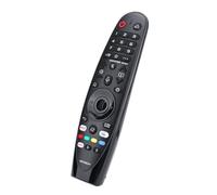Telecomando Universale, Compatibile Con LG Smart Tv Magic Remote, Nessuna Funzione Vocale, Nessuna Funzione Puntatore, Compatibile Con Tutti I Modelli