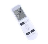 Telecomando Universale, Compatibile Con RINNAI, Compatibile Con Akai, Condizionatore D'aria YKR-L/401E Codice Ricambio 631503 Modello sostituire